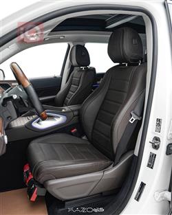 مرسيدس بنز GLS